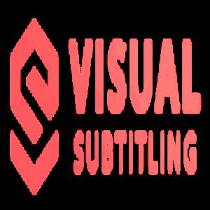 Visual Subtitling 